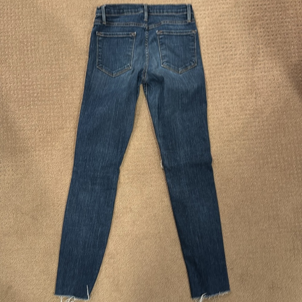 Frame jeans - Picture 4 of 6